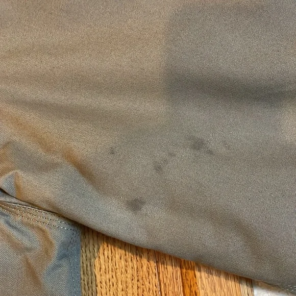 Carhartt Men’s Thinsulate Coat Size 2XL  New without Tags  60% cotton 40% poly - Picture 7 of 7